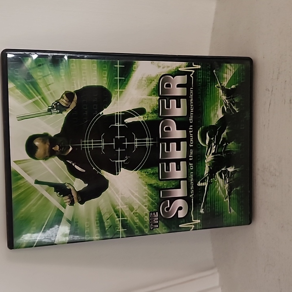 Dvd
